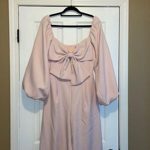 Urban Outfitters - Sister Jane jumpsuit